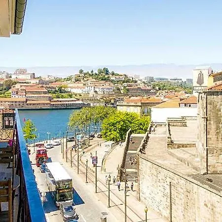 فندق Liiiving In Ribeira Boutique بورتو