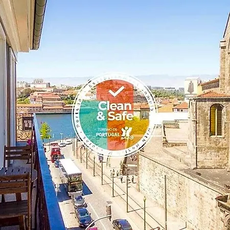 Szálloda Liiiving In Ribeira Boutique 4*