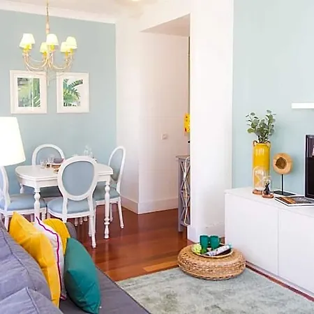 Liiiving In Ribeira Boutique 4* Porto
