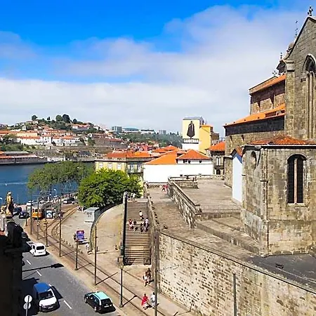 Liiiving In Ribeira Boutique Szálloda 4*