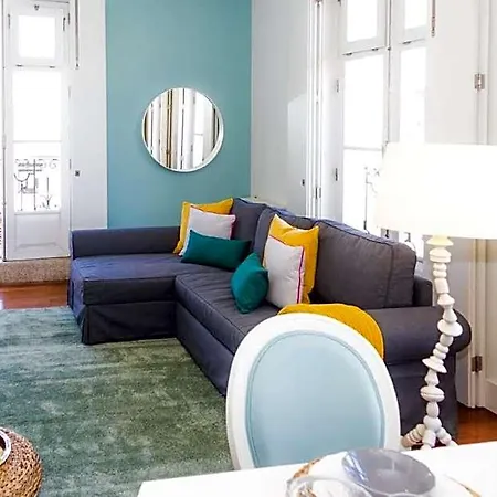 Liiiving In Ribeira Boutique 4*