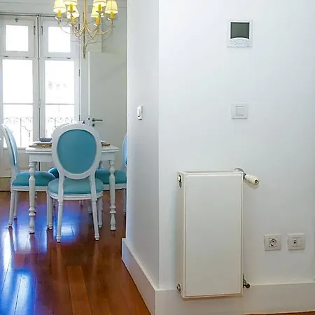 Szálloda Liiiving In Ribeira Boutique 4*
