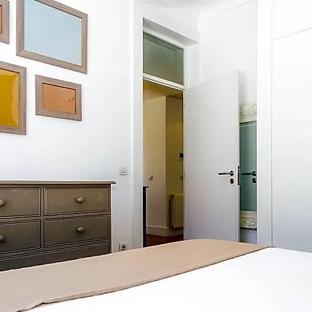 Liiiving In Ribeira Boutique 4*